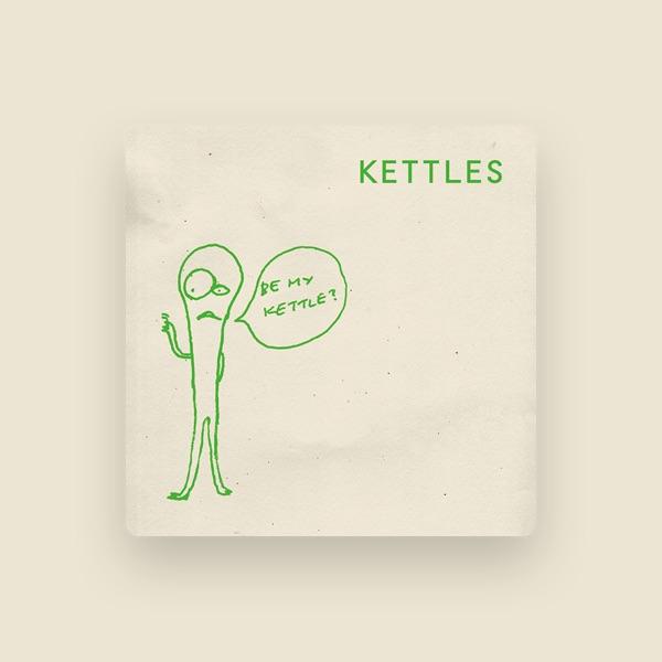 KETTLES