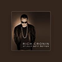 Rich Cronin