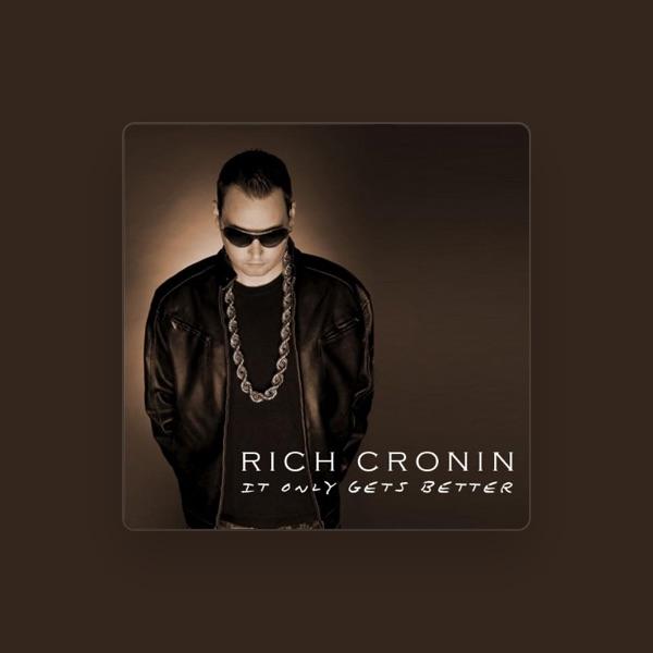 Rich Cronin