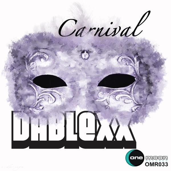 Carnival (Cut´n Glue´s Léger At Home Mix)
