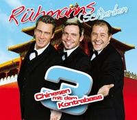 Drei Chinesen Mit Dem Kontrabass