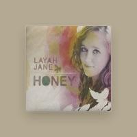 Layah Jane