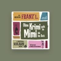 ORCHESTER Franz'L.