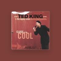 Ted King and the Eighty-Sixed