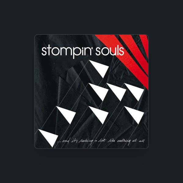 Stompin' Souls