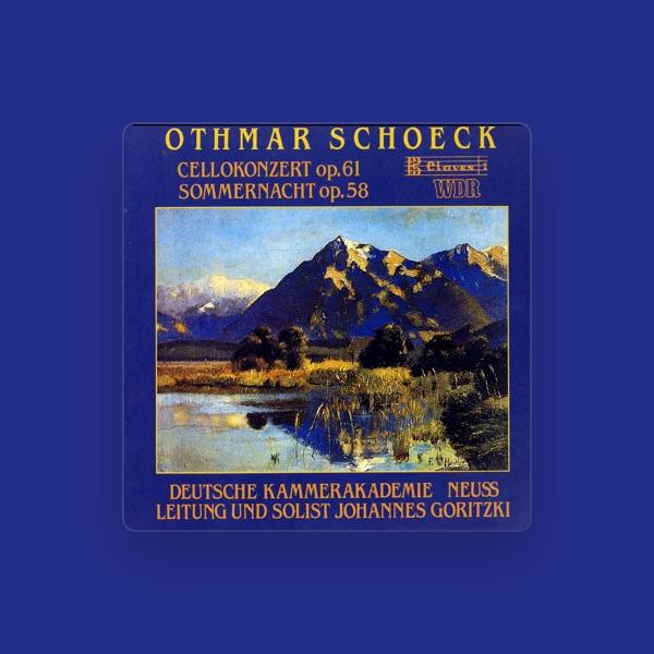 Deutsche Kammerakademie Neuss