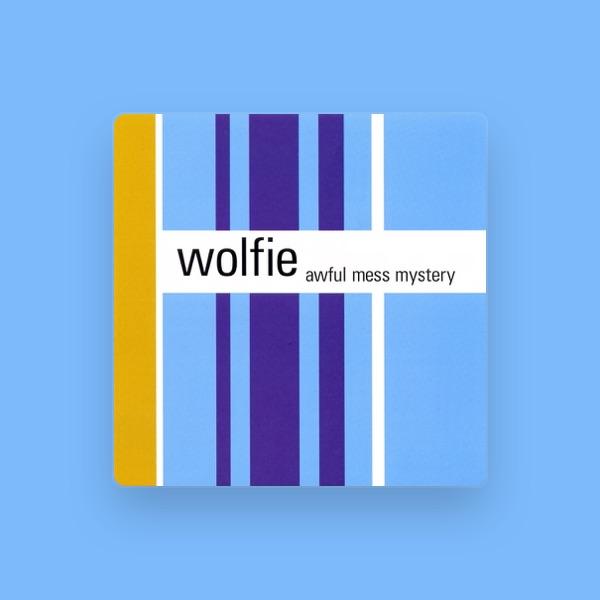 Wolfie