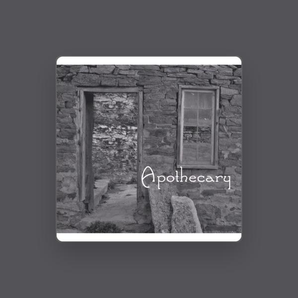 Apothecary