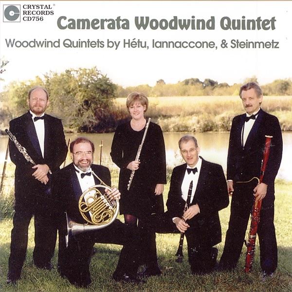 Woodwind Quintet No. 2, Scenes after Hart Crane: 3. Atlantis