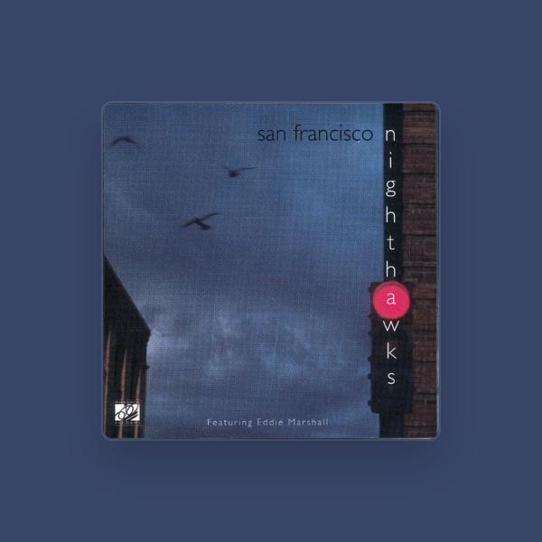 San Francisco Nighthawks