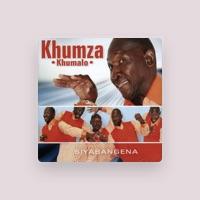 Khumza Khumalo