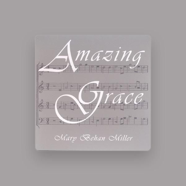 Mary Behan Miller
