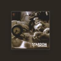 STARDOM