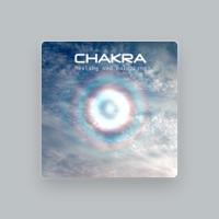 Chakra Meditation Specialists