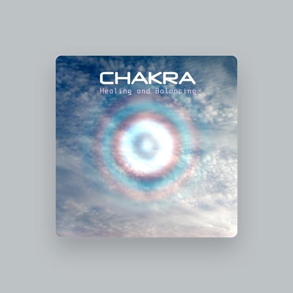 Chakra Meditation Specialists