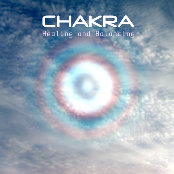 Crown Chakra - Divine Bliss Purple (Sahasrara Chakra)