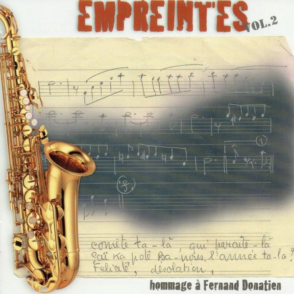 Bouch en ba bra (Mazouk gran moun) [feat. Jocelyne Béroard & Danielle René-Corail]