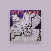 White Hawk