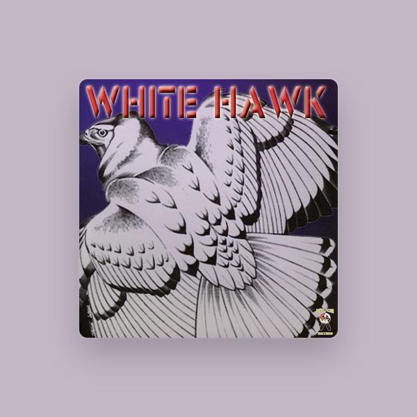 White Hawk
