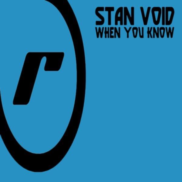 When You Know (Breakfast And Mike Saint Jules Remix)