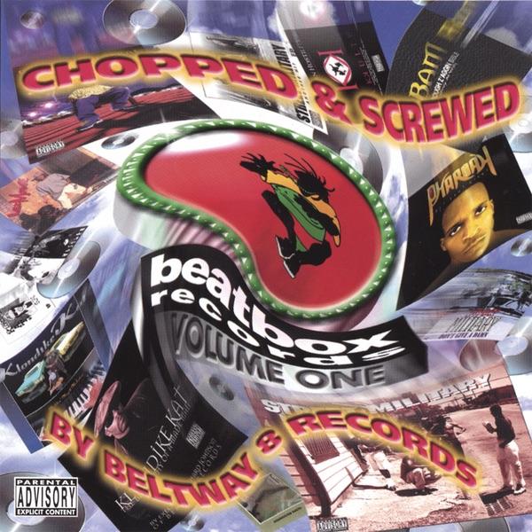 Take Care Ya Bizness (Screwed)