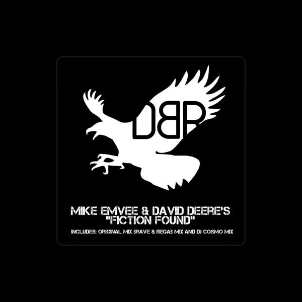 Mike Emvee & David Deere