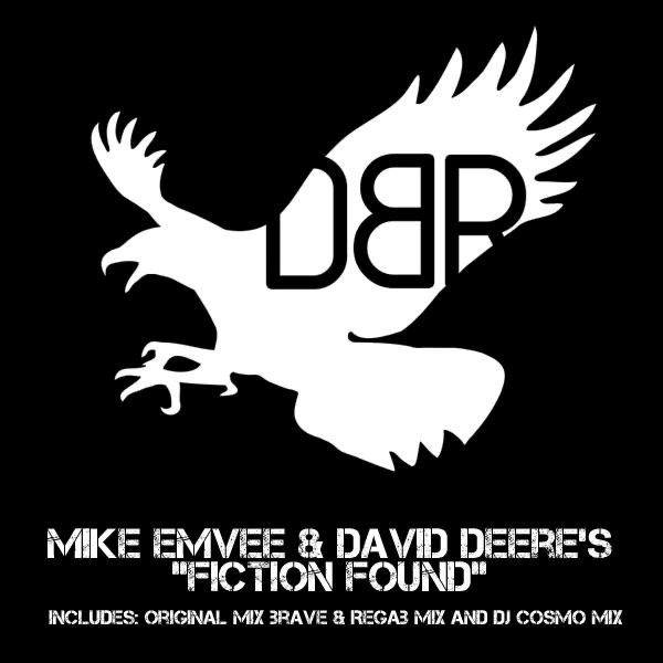 Fiction Found (Original Mix)