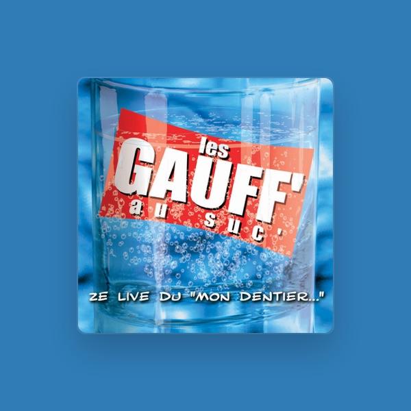 Gauff' au Suc'