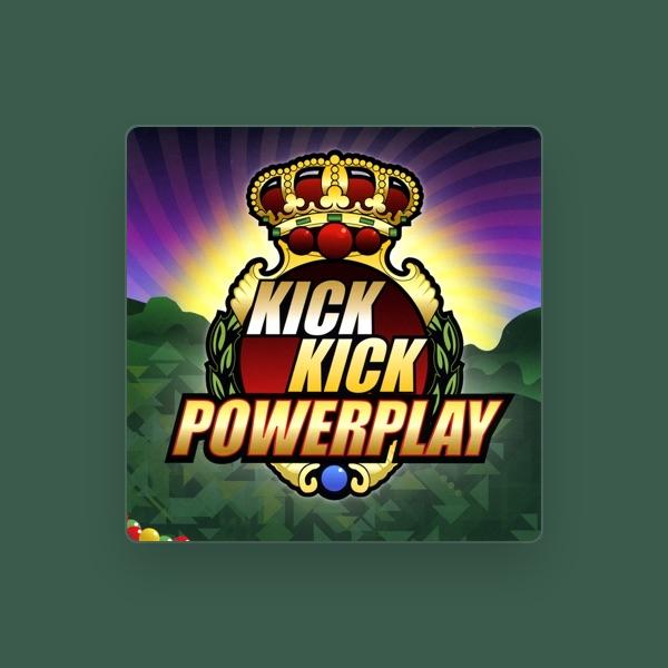 Kick Kick