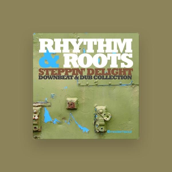 Rhythm & Roots