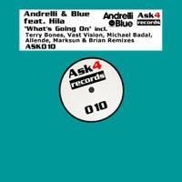 What's Going On (Marksun & Brian Remix)
