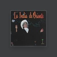 La India de Oriente