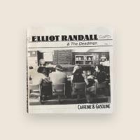 Elliot Randall & The Deadmen