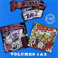 Love Rock Jive