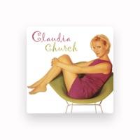 Claudia Church