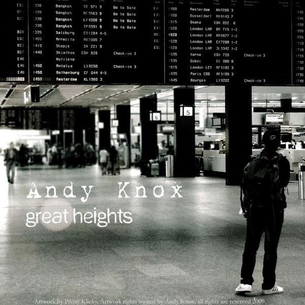 Great Heights (Acoustic)