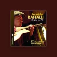 Rodolphe Raffalli