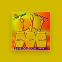 Bad Boy Orchestra