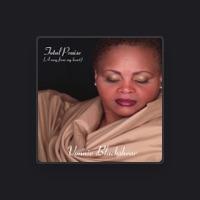 Vonnie Blackshear
