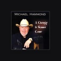 Michael Hammond