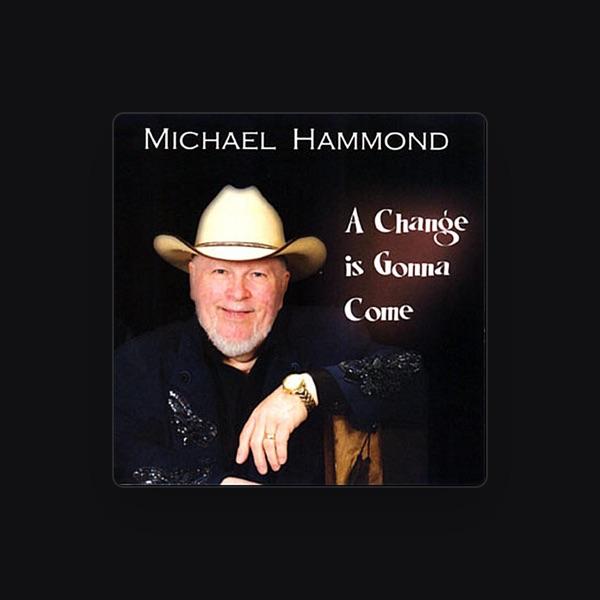 Michael Hammond