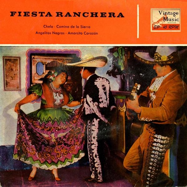Angelitos Negros (Bolero)