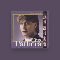 Ivo Pattiera