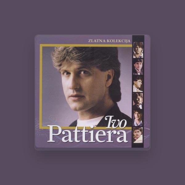 Ivo Pattiera