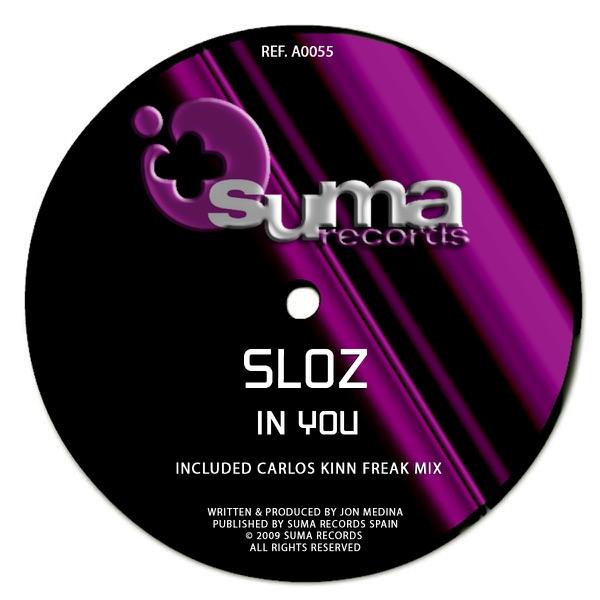 In You (Carlos Kinn Freak Mix)