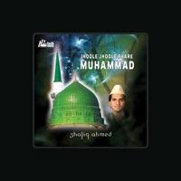 Shafiq Ahmed