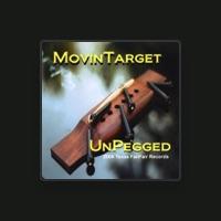 Movin Target