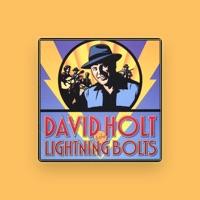 David Holt & The Lightning Bolts