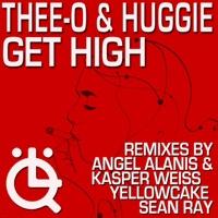 Get High (Sean Ray's Flashback Fiend Remix)