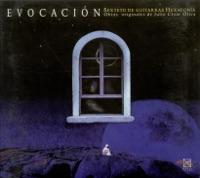 Fantasia del Eco (version for Guitar Sextet)